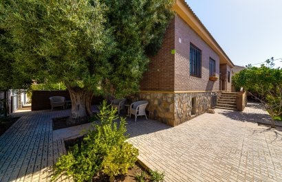 Reventa - Villa - Torrevieia - La Mata