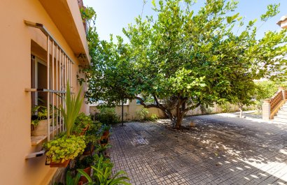 Reventa - Villa - Torrevieia - La Mata