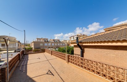 Reventa - Villa - Torrevieia - La Mata