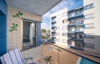 Resale - Apartment / flat - Torrevieia - Torrevieja