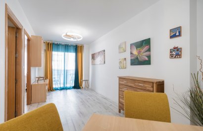Resale - Apartment / flat - Torrevieia - Torrevieja
