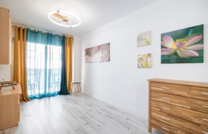 Resale - Apartment / flat - Torrevieia - Torrevieja