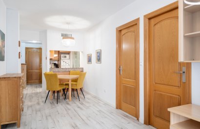 Resale - Apartment / flat - Torrevieia - Torrevieja