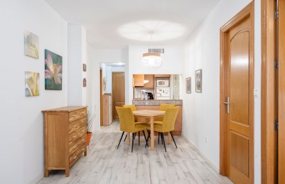 Resale - Apartment / flat - Torrevieia - Torrevieja