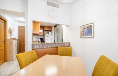 Resale - Apartment / flat - Torrevieia - Torrevieja