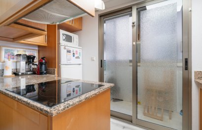 Resale - Apartment / flat - Torrevieia - Torrevieja