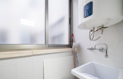 Resale - Apartment / flat - Torrevieia - Torrevieja