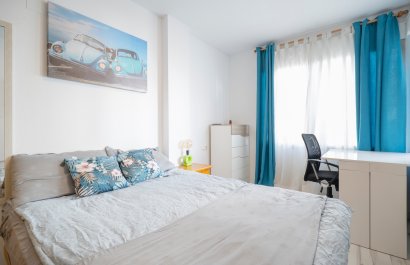 Resale - Apartment / flat - Torrevieia - Torrevieja