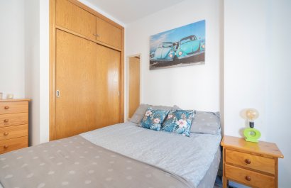 Resale - Apartment / flat - Torrevieia - Torrevieja