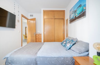 Resale - Apartment / flat - Torrevieia - Torrevieja