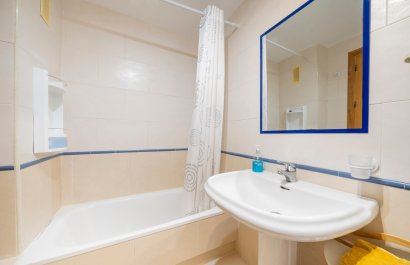 Resale - Apartment / flat - Torrevieia - Torrevieja