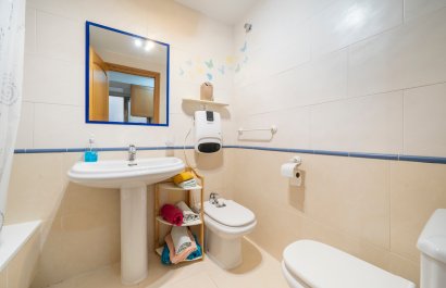 Resale - Apartment / flat - Torrevieia - Torrevieja