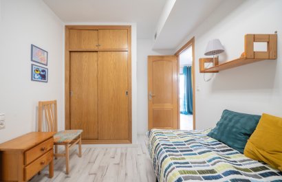 Resale - Apartment / flat - Torrevieia - Torrevieja