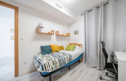 Resale - Apartment / flat - Torrevieia - Torrevieja