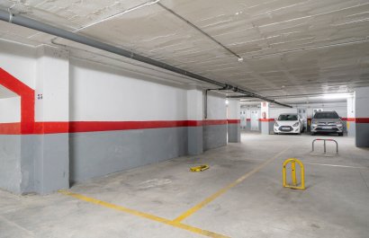 Resale - Apartment / flat - Torrevieia - Torrevieja