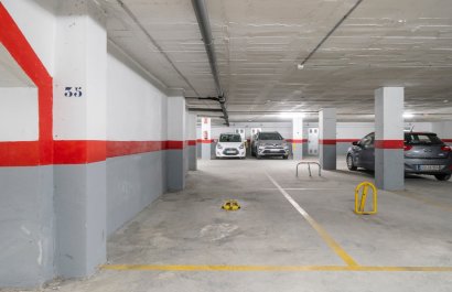 Resale - Apartment / flat - Torrevieia - Torrevieja