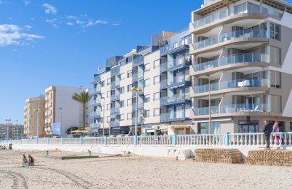 Resale - Apartment / flat - Torrevieia - Torrevieja