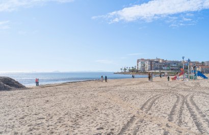 Resale - Apartment / flat - Torrevieia - Torrevieja