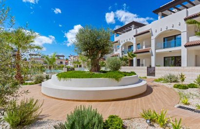 Nieuwbouw Woningen - Villa - Rojales