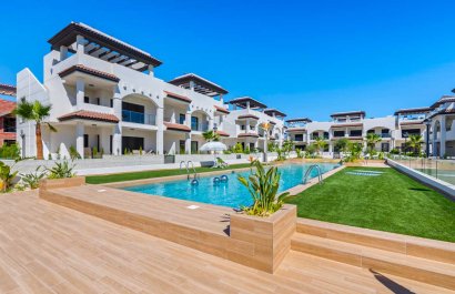 Nieuwbouw Woningen - Villa - Rojales