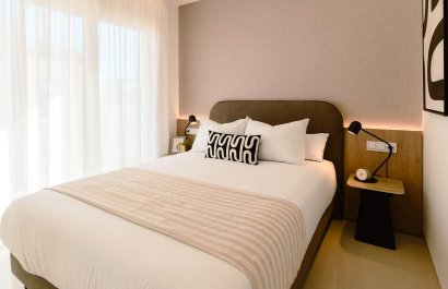 Nieuwbouw Woningen - Villa - Rojales