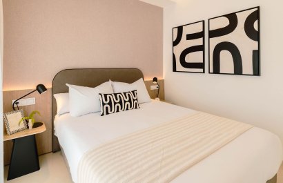 Nieuwbouw Woningen - Villa - Rojales