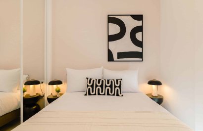 Nieuwbouw Woningen - Villa - Rojales