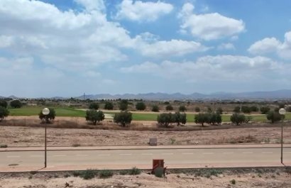 New Build - Villa - Fuente Alamo