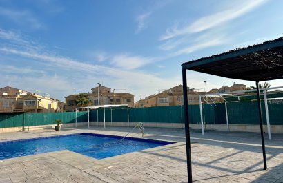 Herverkoop - Townhouse / Duplex / Corner - Torrevieia - Torreta