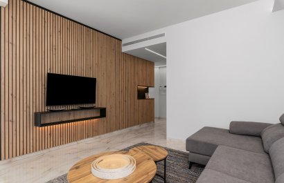 Obra nueva - Villa - La Finca Golf - La finca Golf