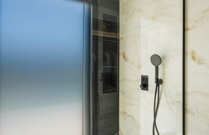 Obra nueva - Villa - La Finca Golf - La finca Golf