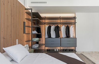 Obra nueva - Villa - La Finca Golf - La finca Golf