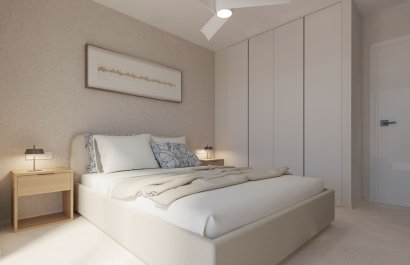 New Build - Apartment / flat - Jávea - Javea