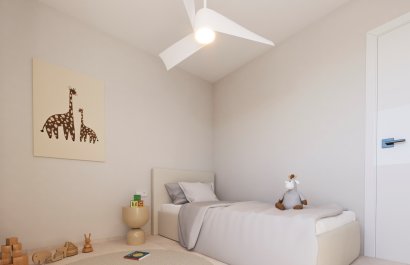 New Build - Apartment / flat - Jávea - Javea