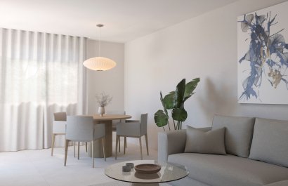 Obra nueva - Apartamento / piso - Jávea - Javea