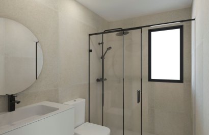 Obra nueva - Apartamento / piso - Jávea - Javea