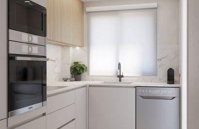 New Build - Bungalow - Jávea - Javea