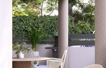 New Build - Bungalow - Jávea - Javea