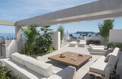 Nieuwbouw Woningen - Bungalow - Mazarrón