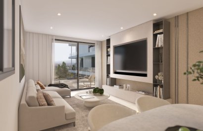 Obra nueva - Bungalow - Benijofar