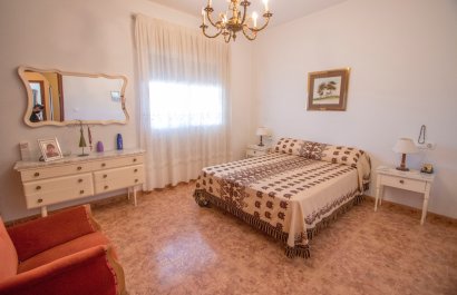 Reventa - Country House - Alicante