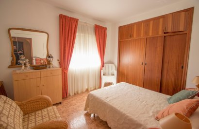 Reventa - Country House - Alicante