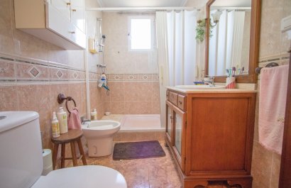 Reventa - Country House - Alicante