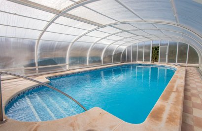 Reventa - Country House - Alicante