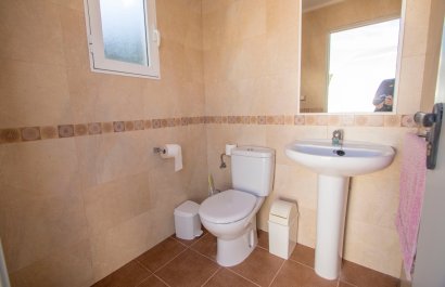 Reventa - Country House - Alicante