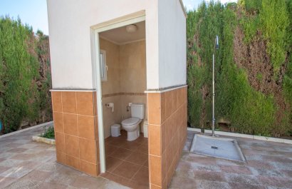 Reventa - Country House - Alicante