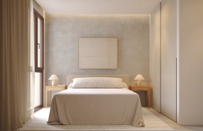 Nieuwbouw Woningen - Villa - Dolores