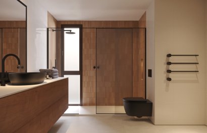 Nieuwbouw Woningen - Villa - Dolores