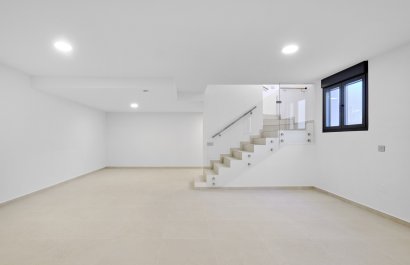 New Build - Villa - San Miguel de Salinas