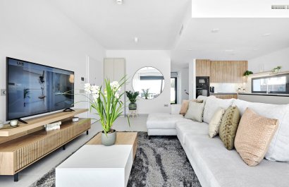 Obra nueva - Villa - San Miguel de Salinas